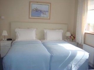 Hotel Glenorney By The Sea Tramore Zewnętrze zdjęcie