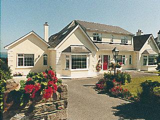 Hotel Glenorney By The Sea Tramore Zewnętrze zdjęcie